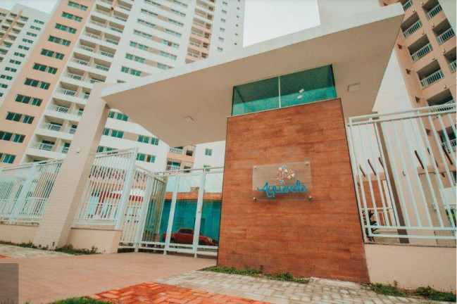 Imagem Apartamento com 3 Quartos à Venda, 69 m² em Benfica - Fortaleza