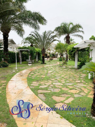 Imagem Casa com 3 Quartos à Venda, 320 m² em Alagadiço Novo - Fortaleza Imagem Casa com 3 Quartos à Venda, 320 m² em Alagadiço Novo - Fortaleza