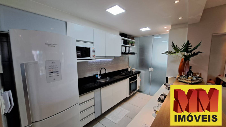 Imagem Apartamento com 2 Quartos à Venda, 55 m² em Centro - Cabo Frio