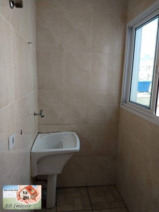 Imagem Apartamento com 2 Quartos à Venda, 60 m² em Jardim Stella - Santo André Imagem Apartamento com 2 Quartos à Venda, 60 m² em Jardim Stella - Santo André
