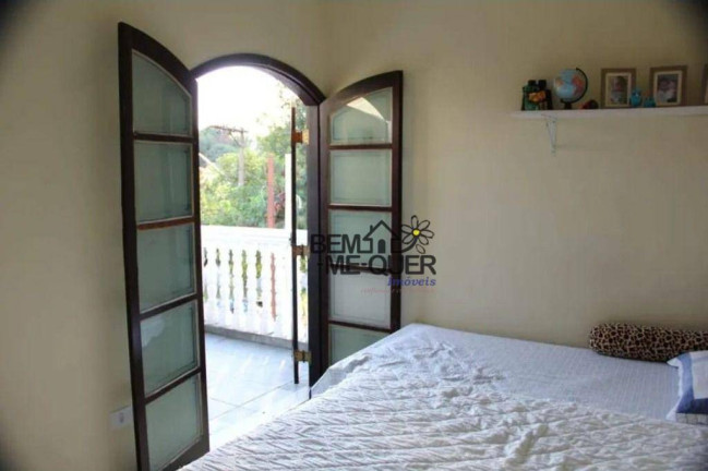 Imagem Sobrado com 3 Quartos à Venda, 150 m² em Jardim Líbano - São Paulo Imagem Sobrado com 3 Quartos à Venda, 150 m² em Jardim Líbano - São Paulo