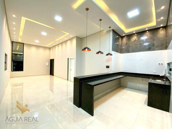 Imagem Casa com 3 Quartos à Venda, 158 m² em Vila Morumbi - Campo Grande Imagem Casa com 3 Quartos à Venda, 158 m² em Vila Morumbi - Campo Grande