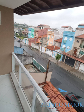 Imagem Sobrado com 3 Quartos à Venda, 250 m² em Jardim Las Vegas - Santo André Imagem Sobrado com 3 Quartos à Venda, 250 m² em Jardim Las Vegas - Santo André