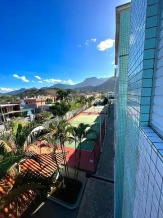 Imagem Apartamento com 2 Quartos à Venda, 62 m² em Praia Do Sapê - Ubatuba Imagem Apartamento com 2 Quartos à Venda, 62 m² em Praia Do Sapê - Ubatuba