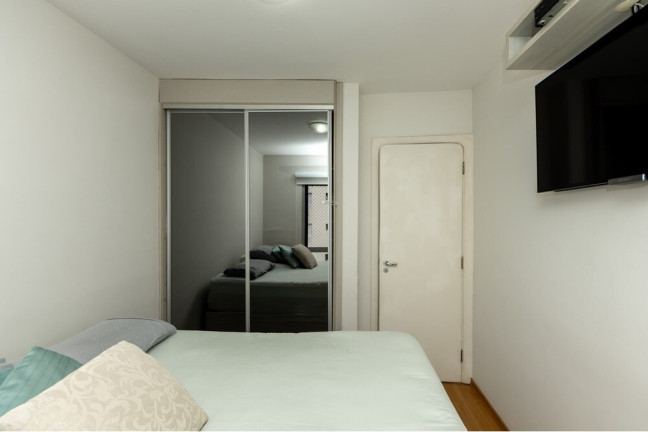 Imagem Apartamento com 2 Quartos à Venda, 78 m² em Moema - São Paulo Imagem Apartamento com 2 Quartos à Venda, 78 m² em Moema - São Paulo