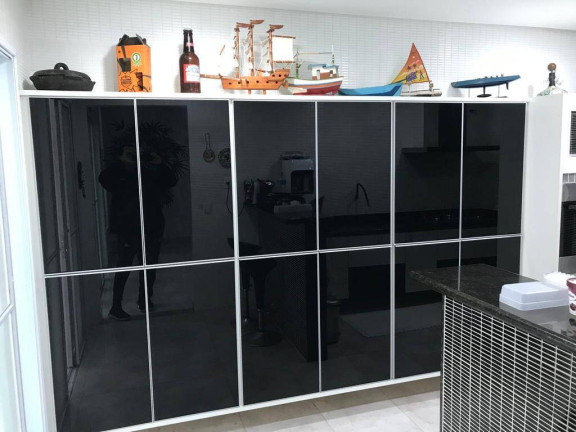 Imagem Casa com 5 Quartos à Venda, em Enseada - Guarujá Imagem Casa com 5 Quartos à Venda, em Enseada - Guarujá