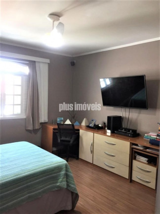 Imagem Casa com 2 Quartos à Venda, 123 m² em Jardim Da Glória - São Paulo Imagem Casa com 2 Quartos à Venda, 123 m² em Jardim Da Glória - São Paulo