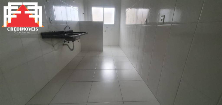 Imagem Apartamento com 2 Quartos à Venda, 85 m² em Tupi - Praia Grande
