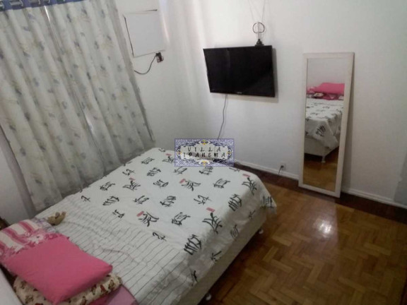 Imagem Apartamento com 2 Quartos à Venda, 81 m² em Grajaú - Rio De Janeiro