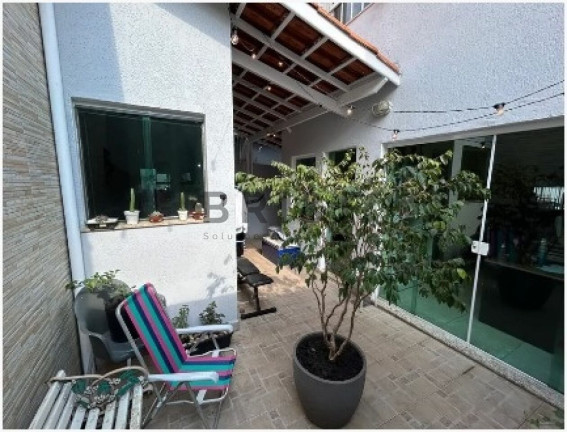 Imagem Casa com 3 Quartos à Venda, 150 m² em Planalto Paulista - São Paulo
