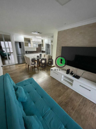 Imagem Apartamento com 3 Quartos à Venda, 76 m² em Vila Andrade - São Paulo Imagem Apartamento com 3 Quartos à Venda, 76 m² em Vila Andrade - São Paulo