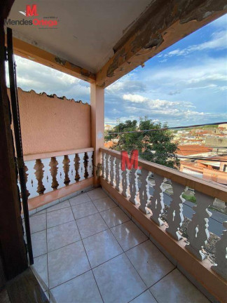 Imagem Casa com 2 Quartos à Venda, 247 m² em Parque Bela Vista - Votorantim