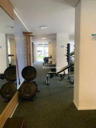 Apartamento com 2 Quartos à Venda, 73 m² em Parque Campolim - Sorocaba