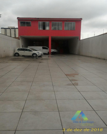 Imagem Imóvel para Alugar, 800 m² em água Funda - São Paulo