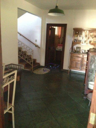 Imagem Casa com 4 Quartos à Venda, 350 m² em Campos De Santo Antônio - Itu Imagem Casa com 4 Quartos à Venda, 350 m² em Campos De Santo Antônio - Itu