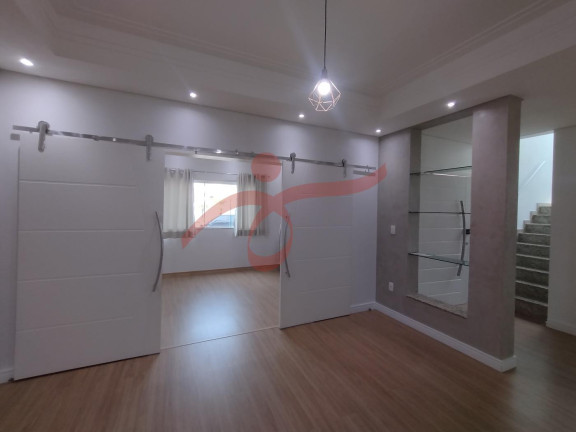 Imagem Sobrado com 4 Quartos à Venda, 280 m² em Loteamento Residencial Campos Do Conde Ii - Tremembé Imagem Sobrado com 4 Quartos à Venda, 280 m² em Loteamento Residencial Campos Do Conde Ii - Tremembé