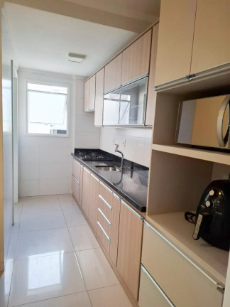 Imagem Apartamento com 2 Quartos à Venda, 86 m² em Bairro Nonoai - Santa Maria