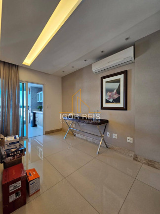 Imagem Apartamento com 3 Quartos à Venda, 160 m² em Centro - Campos Dos Goytacazes