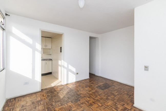 Imagem Apartamento com 2 Quartos à Venda, 44 m² em Cidade Industrial - Curitiba Imagem Apartamento com 2 Quartos à Venda, 44 m² em Cidade Industrial - Curitiba