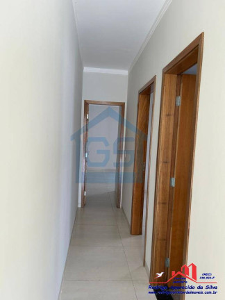Imagem Casa com 2 Quartos à Venda, 125 m² em Residencial Atenas - Birigui