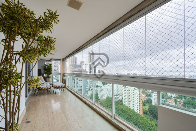 Imagem Apartamento com 3 Quartos à Venda, 191 m² em Vila Madalena - São Paulo Imagem Apartamento com 3 Quartos à Venda, 191 m² em Vila Madalena - São Paulo