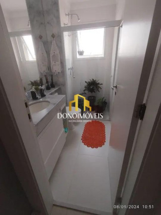 Imagem Apartamento com 2 Quartos à Venda, 77 m² em Centro - São Bernardo Do Campo Imagem Apartamento com 2 Quartos à Venda, 77 m² em Centro - São Bernardo Do Campo