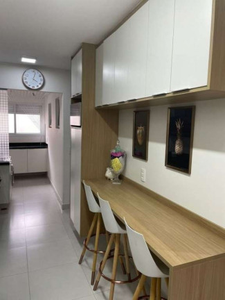 Imagem Apartamento com 3 Quartos à Venda, 125 m² em Jardim Caboré - São Paulo Imagem Apartamento com 3 Quartos à Venda, 125 m² em Jardim Caboré - São Paulo