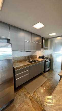 Imagem Imóvel com 3 Quartos à Venda, 110 m² em Santa Helena - Vitória