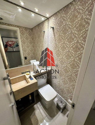 Imagem Apartamento com 3 Quartos à Venda, 117 m² em Tatuapé - São Paulo