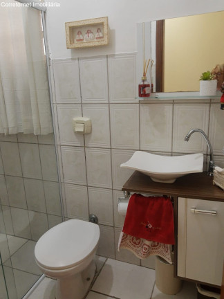 Imagem Sobrado com 2 Quartos à Venda, 115 m² em Jardim Novo Horizonte - Sorocaba