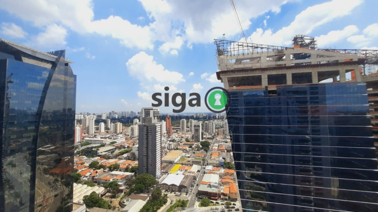 Imagem Apartamento com 4 Quartos à Venda, 227 m² em Brooklin - São Paulo Imagem Apartamento com 4 Quartos à Venda, 227 m² em Brooklin - São Paulo