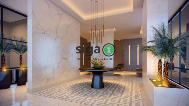 Imagem Apartamento com 3 Quartos à Venda, 208 m² em Jardins - São Paulo Imagem Apartamento com 3 Quartos à Venda, 208 m² em Jardins - São Paulo