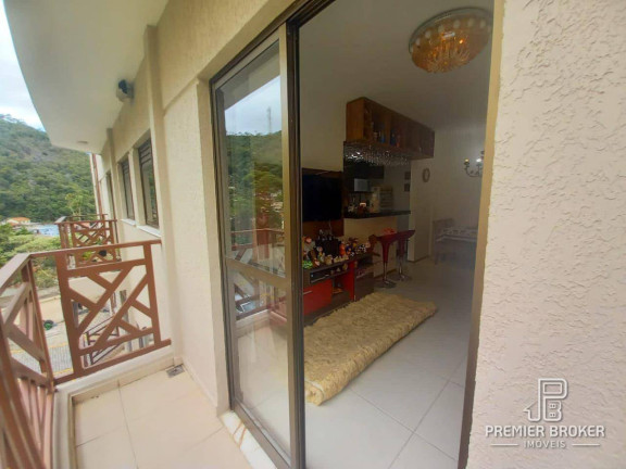 Imagem Apartamento com 2 Quartos à Venda, 75 m² em Cascata Guarani - Teresópolis Imagem Apartamento com 2 Quartos à Venda, 75 m² em Cascata Guarani - Teresópolis