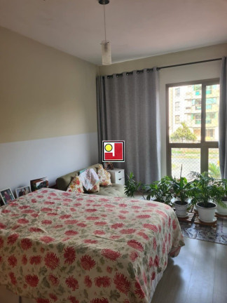 Imagem Apartamento com 1 Quarto à Venda, 54 m² em Barra Da Tijuca - Rio De Janeiro