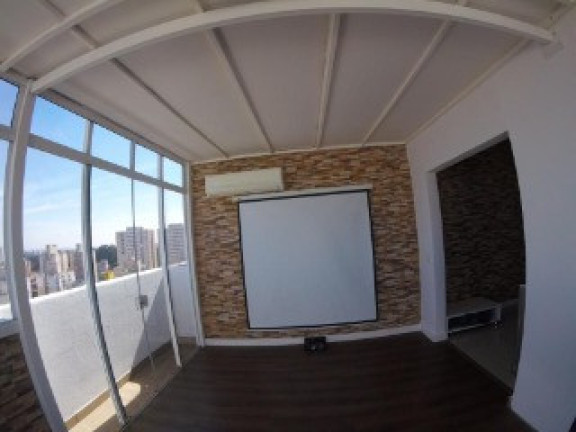 Imagem Imóvel com 3 Quartos à Venda, 121 m² em Jardim Celeste - São Paulo