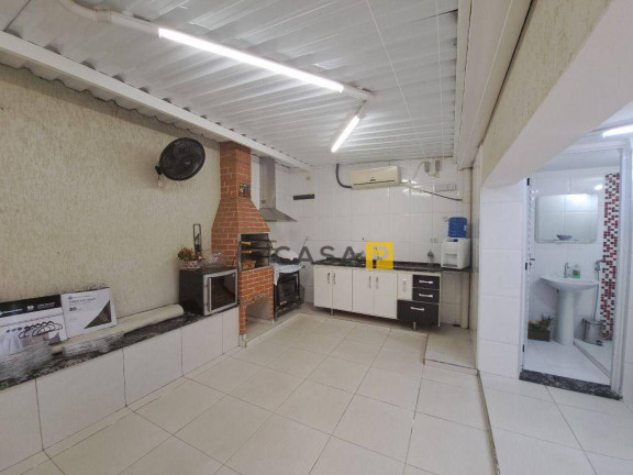 Imagem Casa com 3 Quartos à Venda, 190 m² em Parque Das Nações - Americana Imagem Casa com 3 Quartos à Venda, 190 m² em Parque Das Nações - Americana