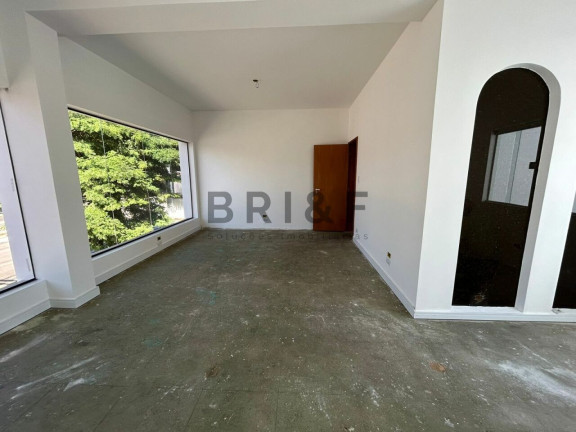 Imagem Imóvel Comercial para Alugar, 282 m² em Moema - São Paulo
