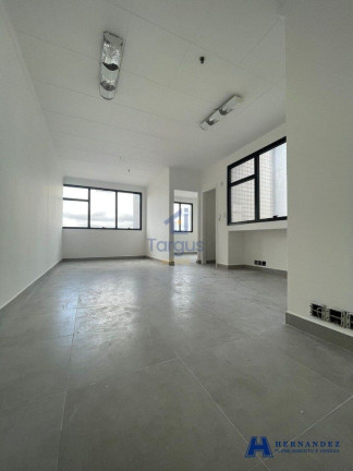 Imagem Sala Comercial para Alugar, 42 m² em Tatuapé - São Paulo Imagem Sala Comercial para Alugar, 42 m² em Tatuapé - São Paulo