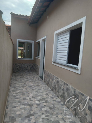 Imagem Casa com 2 Quartos à Venda, 128 m² em Balneário Gaivotas - Itanhaém Imagem Casa com 2 Quartos à Venda, 128 m² em Balneário Gaivotas - Itanhaém