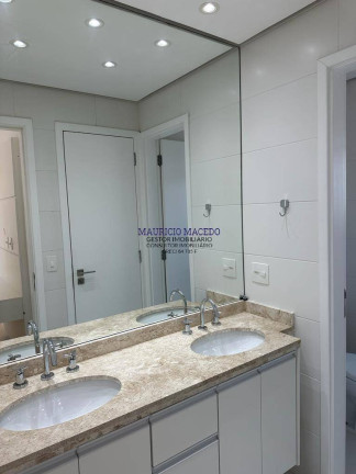 Imagem Apartamento com 3 Quartos para Alugar, 98 m² em Alphaville Empresarial - Barueri Imagem Apartamento com 3 Quartos para Alugar, 98 m² em Alphaville Empresarial - Barueri