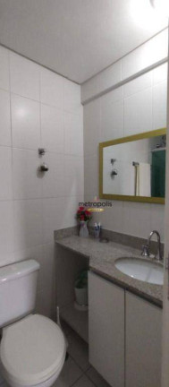 Imagem Apartamento com 2 Quartos à Venda, 63 m² em Centro - São Caetano Do Sul Imagem Apartamento com 2 Quartos à Venda, 63 m² em Centro - São Caetano Do Sul