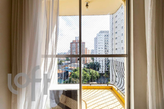 Imagem Apartamento com 2 Quartos à Venda, 60 m² em Vila Mascote - São Paulo Imagem Apartamento com 2 Quartos à Venda, 60 m² em Vila Mascote - São Paulo