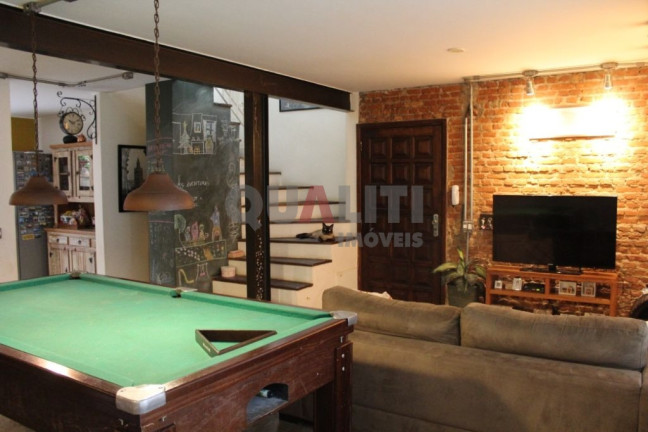 Imagem Casa com 4 Quartos à Venda, 152 m² em Moema - São Paulo