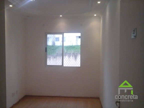 Imagem Apartamento com 2 Quartos à Venda, 44 m² em Jardim Petrópolis - Cotia Imagem Apartamento com 2 Quartos à Venda, 44 m² em Jardim Petrópolis - Cotia