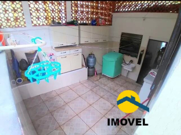 Imagem Casa de Condomínio com 2 Quartos à Venda, 75 m² em Fonseca - Niterói