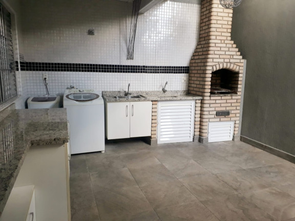Imagem Sobrado com 3 Quartos à Venda, 230 m² em Boa Vista - São Caetano Do Sul