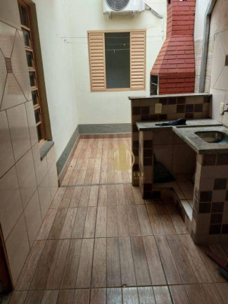 Imagem Casa com 2 Quartos à Venda, 96 m² em Ipiranga - Ribeirão Preto Imagem Casa com 2 Quartos à Venda, 96 m² em Ipiranga - Ribeirão Preto