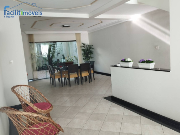 Imagem Sobrado com 4 Quartos à Venda, 400 m² em Dos Casa - São Bernardo Do Campo Imagem Sobrado com 4 Quartos à Venda, 400 m² em Dos Casa - São Bernardo Do Campo