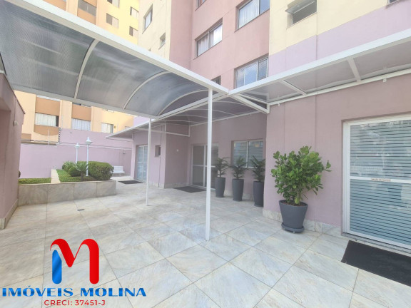 Imagem Apartamento com 2 Quartos à Venda, 55 m² em Sacomã - São Paulo Imagem Apartamento com 2 Quartos à Venda, 55 m² em Sacomã - São Paulo