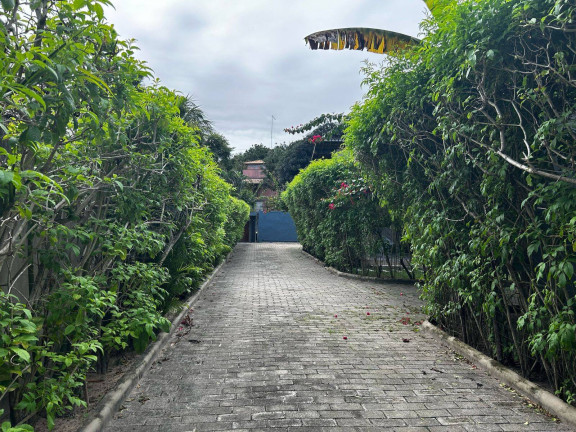 Imagem Casa com 2 Quartos para Alugar, 90 m² em Praia Da Pipa - Tibau Do Sul